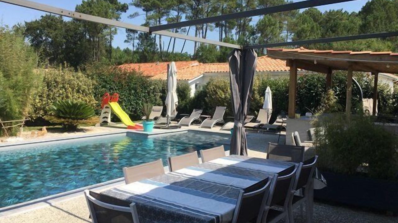 Photo of Outdoor in Vielle-Saint-Girons