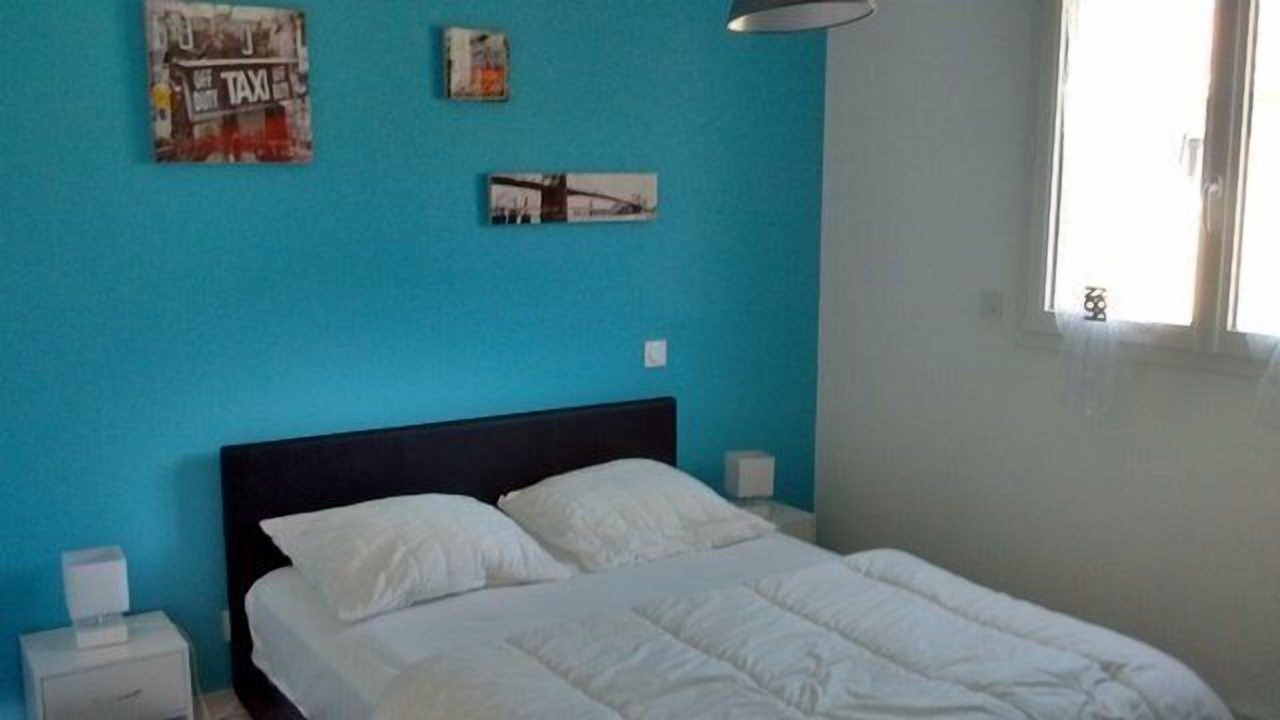 Photo of Bedroom in Vielle-Saint-Girons