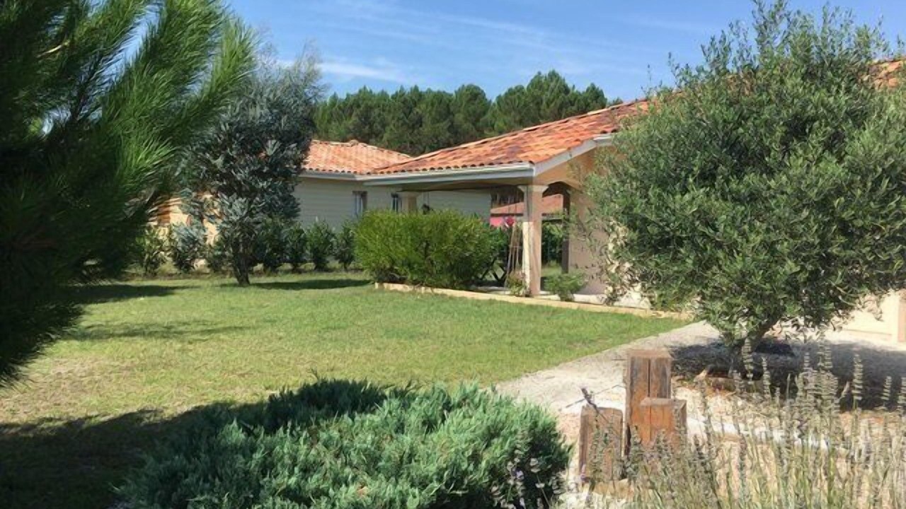 Photo of Outdoor in Vielle-Saint-Girons