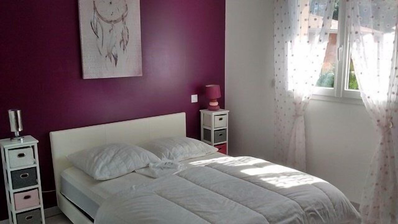 Photo of Bedroom in Vielle-Saint-Girons