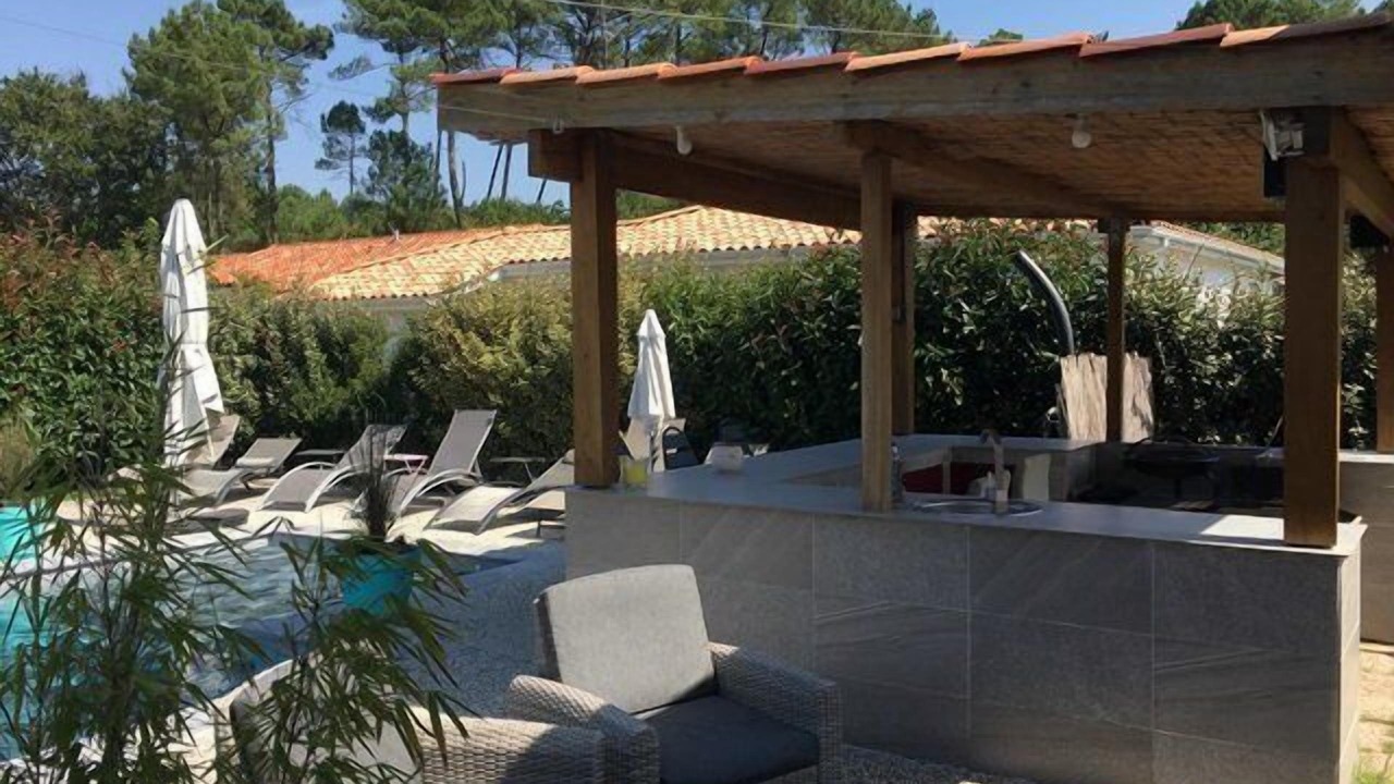 Photo of Outdoor in Vielle-Saint-Girons