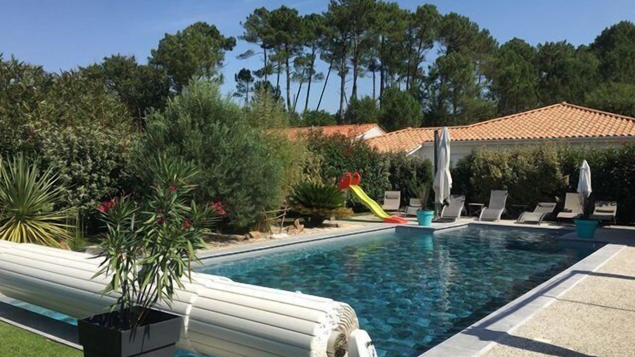 Photo of Outdoor in Vielle-Saint-Girons