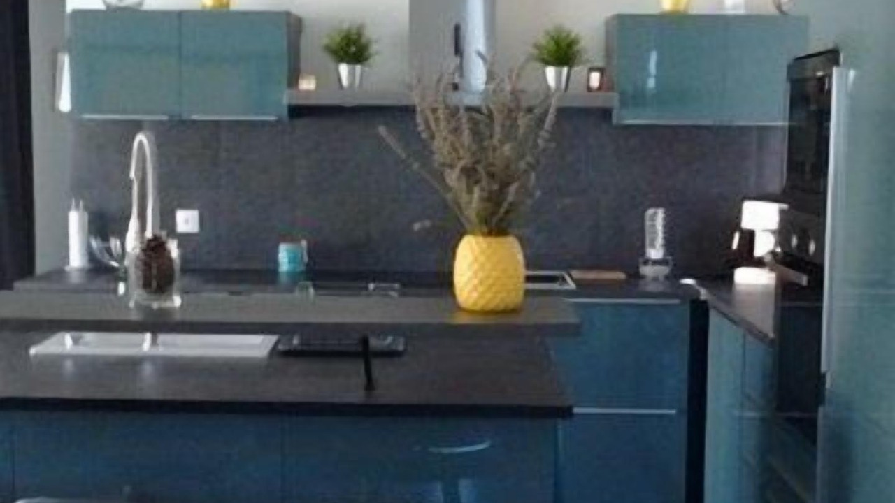 Photo of Kitchen in Vielle-Saint-Girons