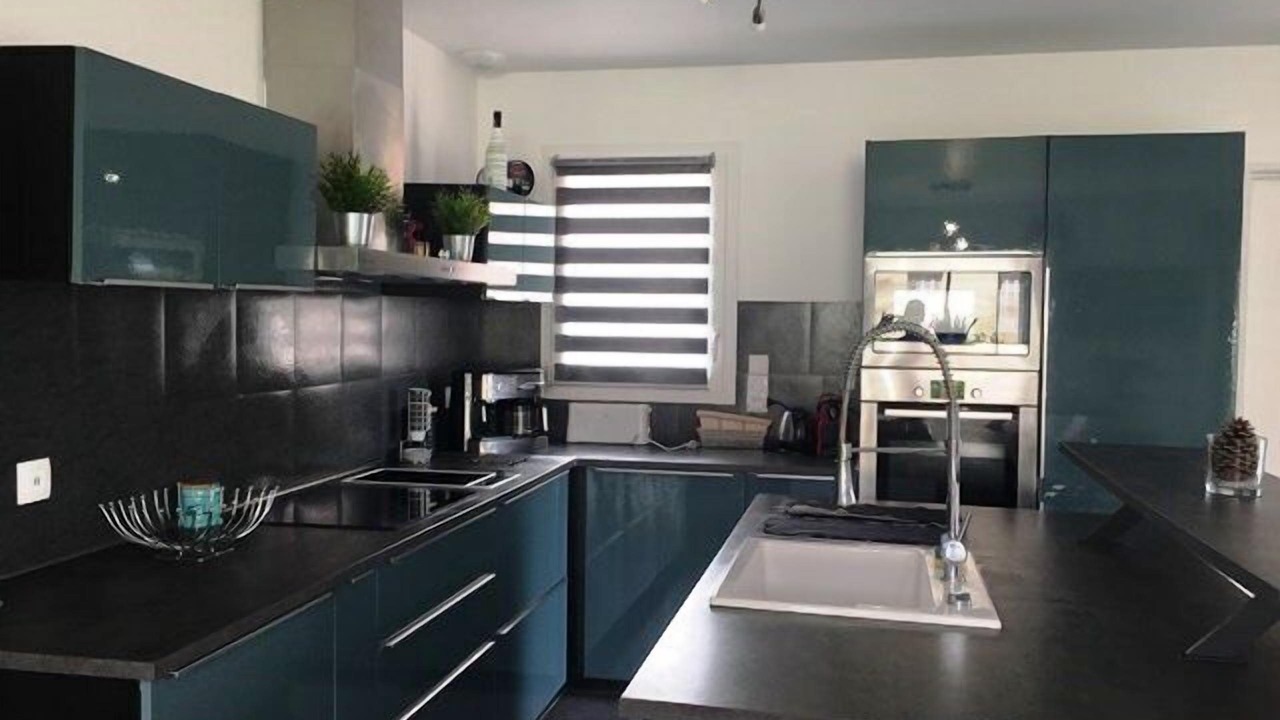 Photo of Kitchen in Vielle-Saint-Girons