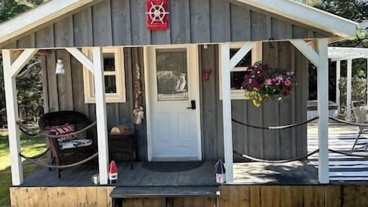 Photo of Outdoor in Valley Road