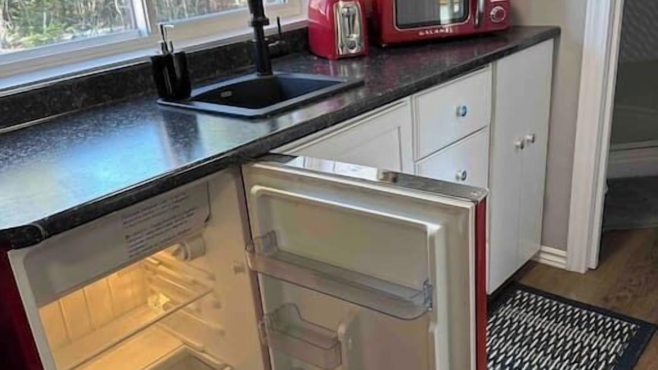 Photo of Kitchen in Valley Road