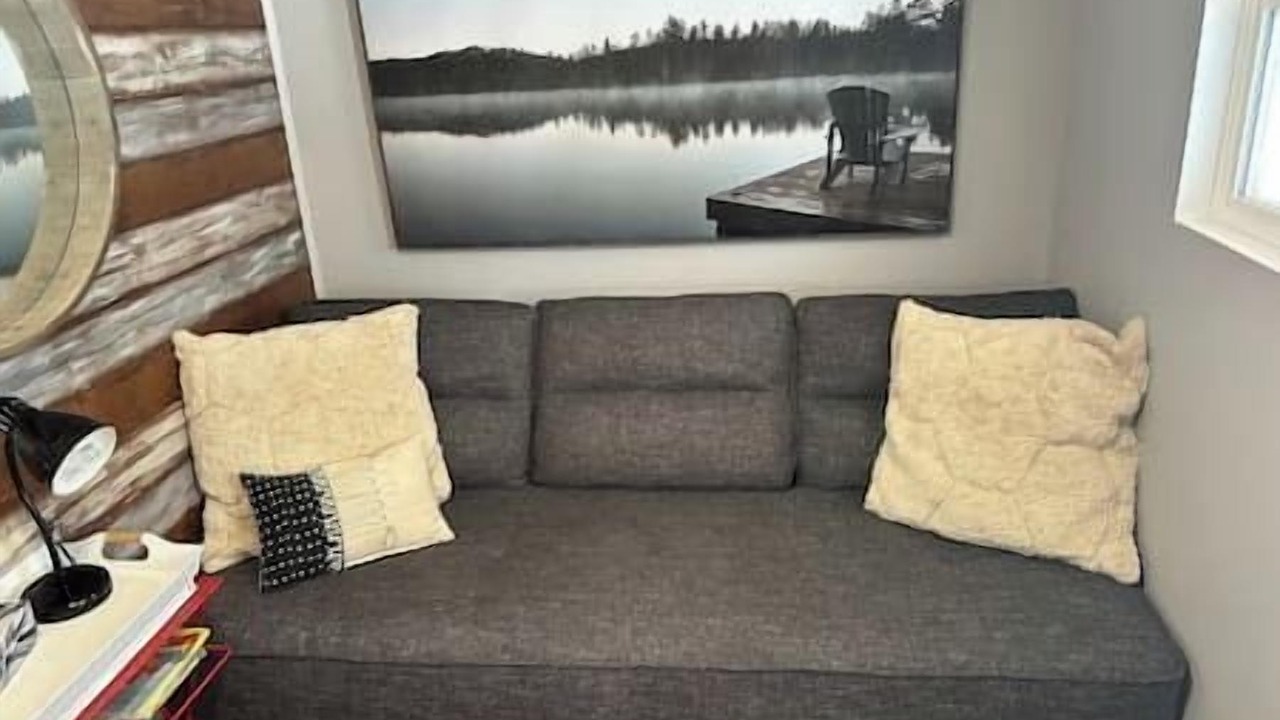 Photo of Livingroom in Valley Road