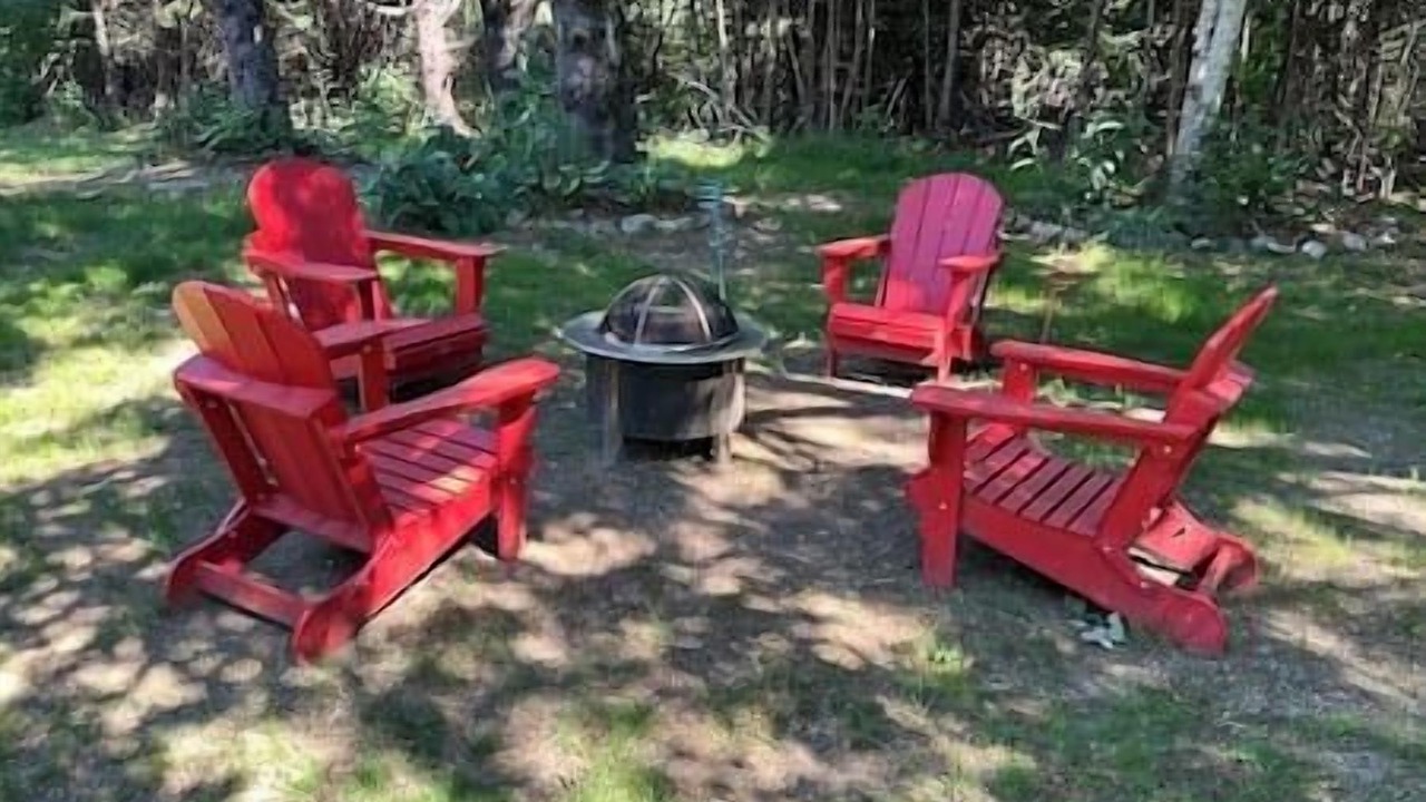 Photo of Outdoor in Valley Road