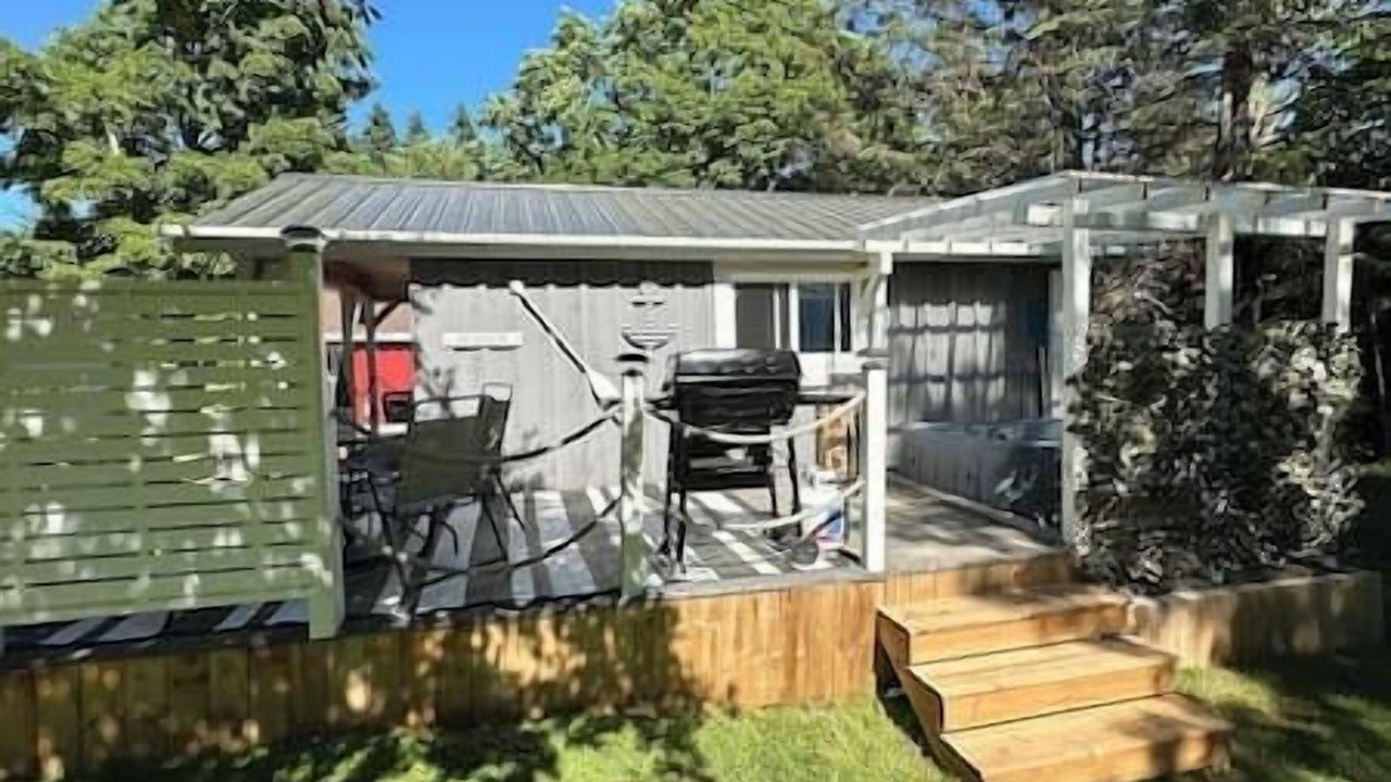 Photo of Outdoor in Valley Road