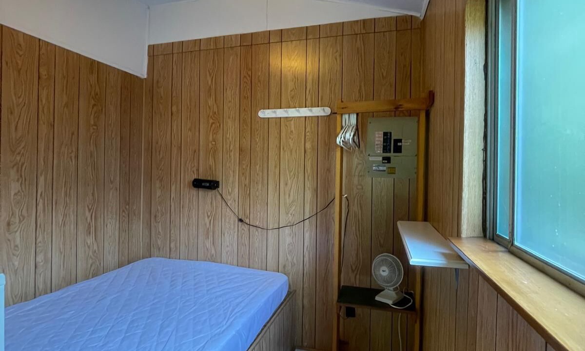 Photo of Bedroom in Hope Bay
