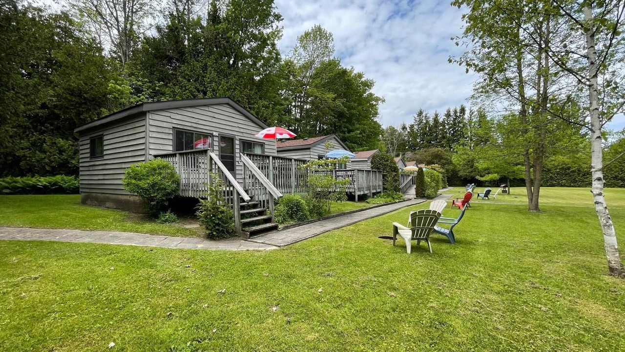 Photo of Outdoor in Hope Bay