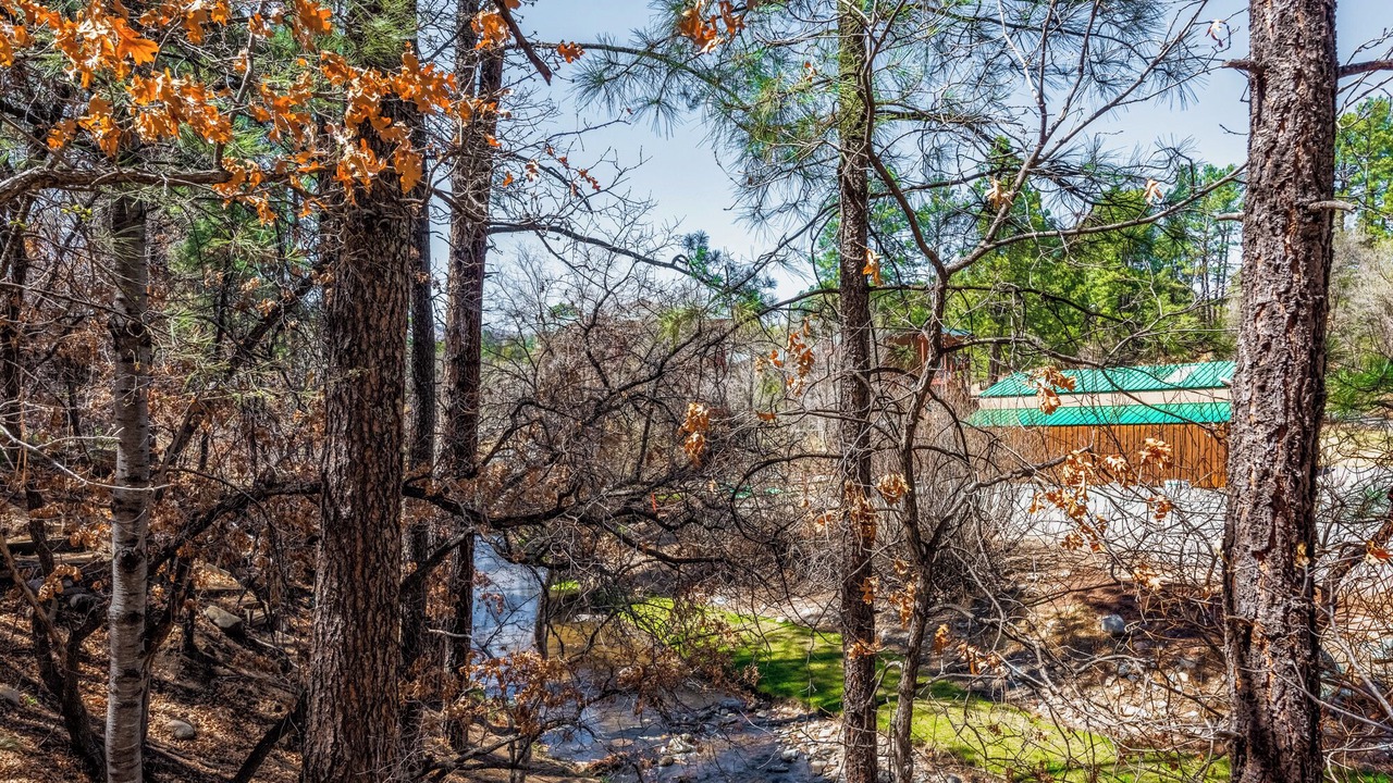 Photo of Patio Balcony in Ruidoso