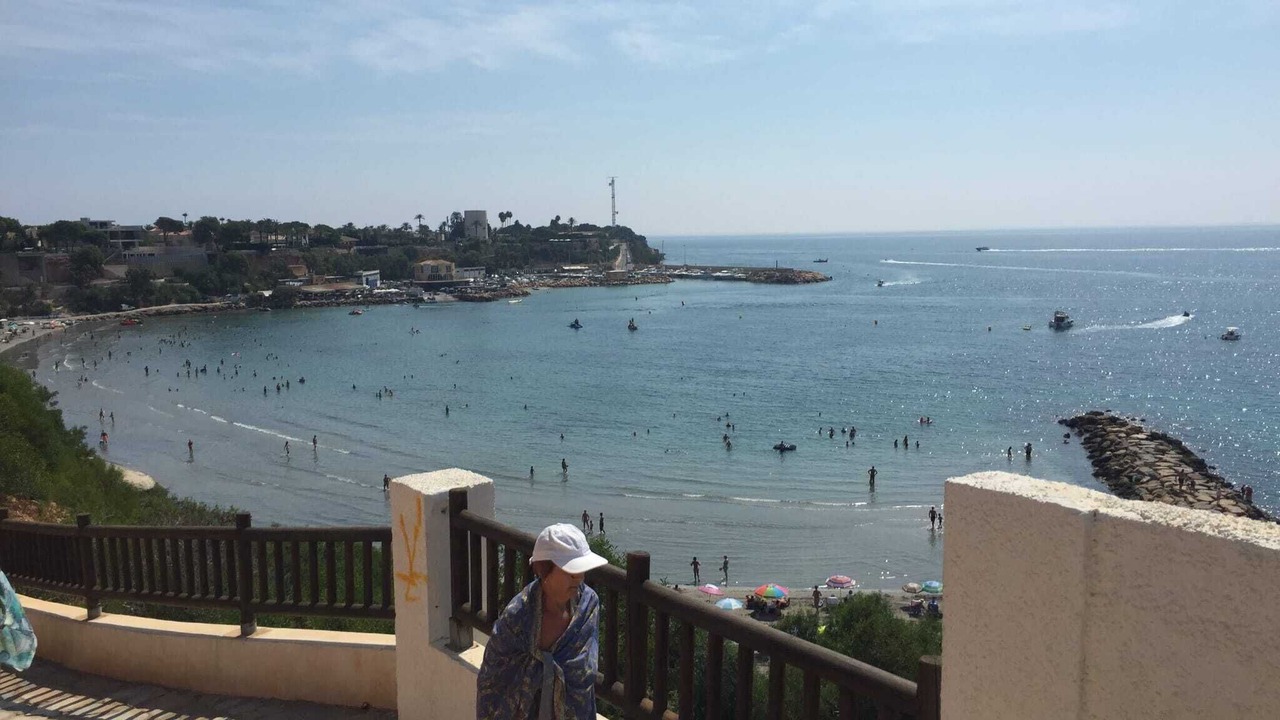 Photo of Others in Cabo Roig