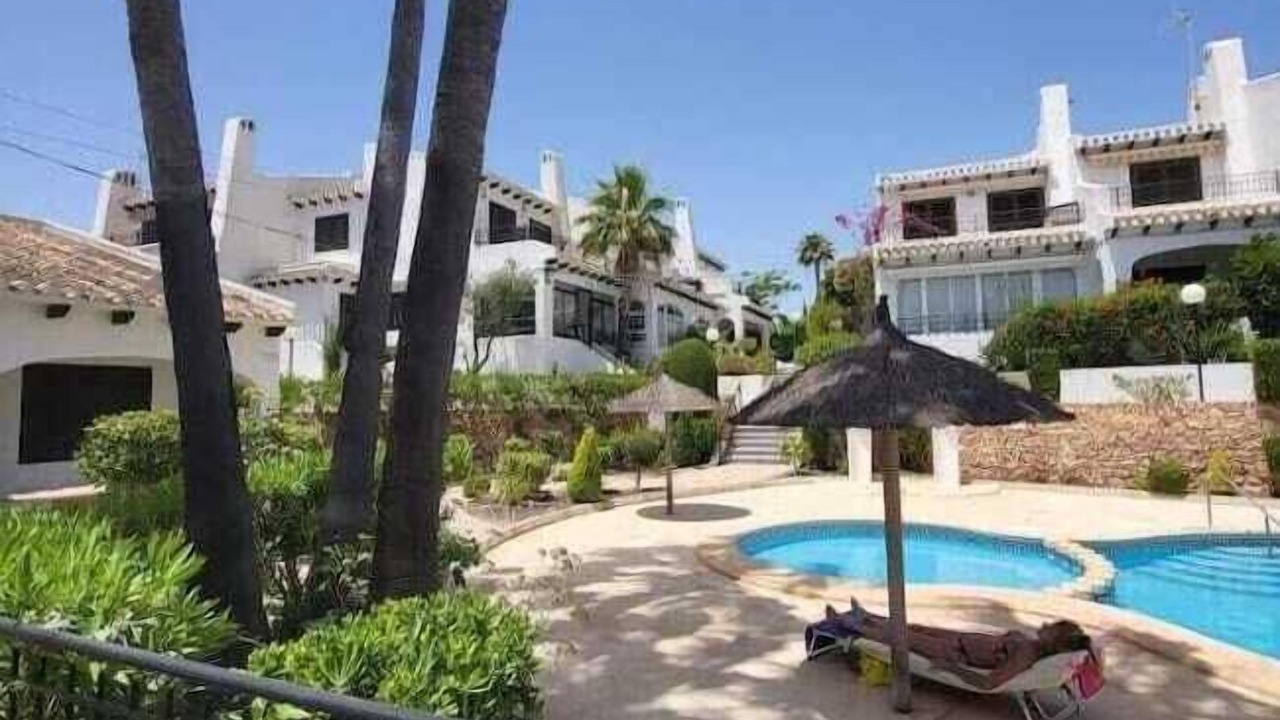 Photo of Outdoor in Cabo Roig