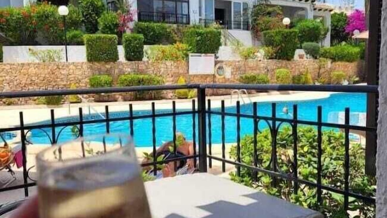 Photo of Outdoor in Cabo Roig