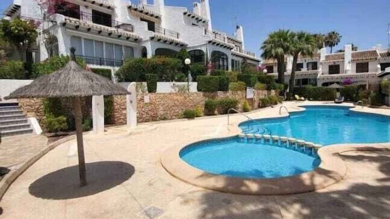 Photo of Outdoor in Cabo Roig