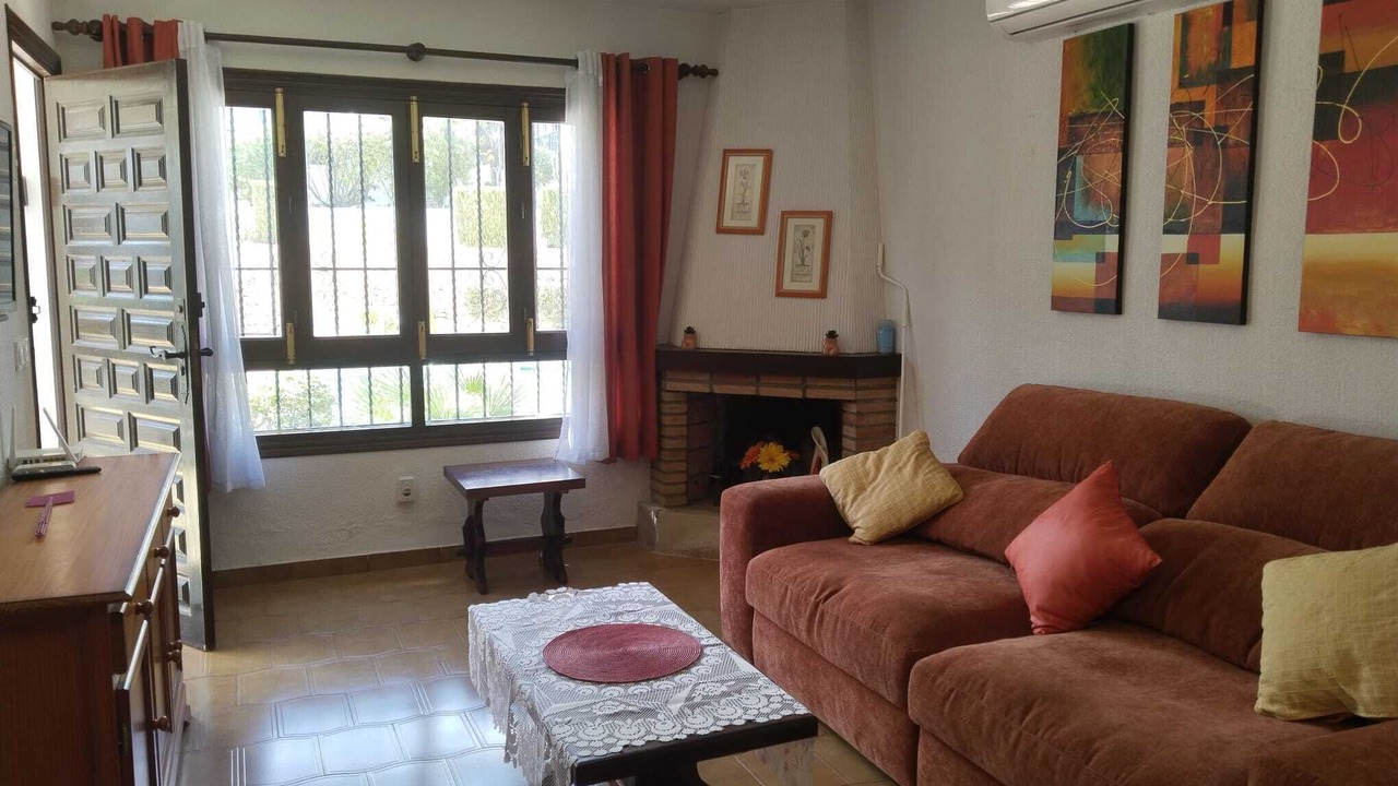 Photo of Bedroom in Cabo Roig