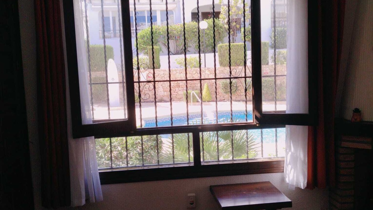 Photo of Bedroom in Cabo Roig