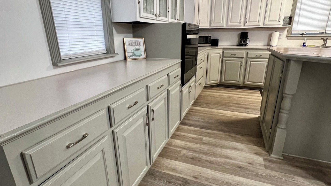Photo of Kitchen in Lake Charles