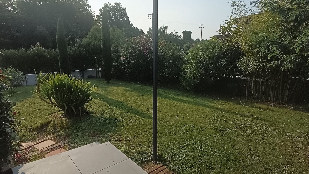 Photo of Patio Balcony in Saint-Amadou