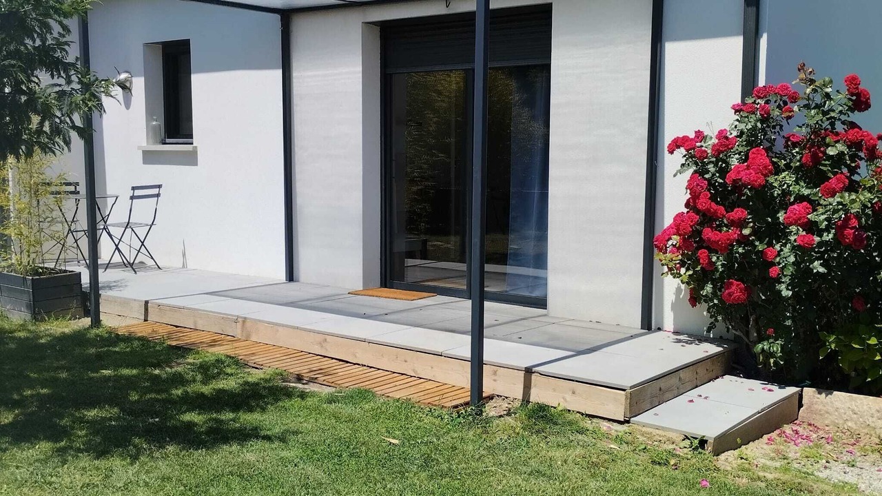 Photo of Outdoor in Saint-Amadou