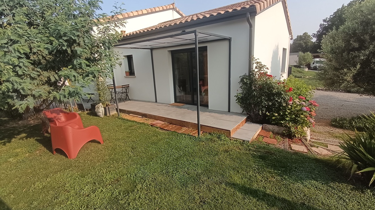 Photo of Outdoor in Saint-Amadou