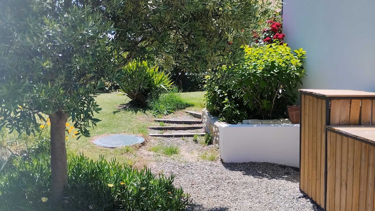 Photo of Outdoor in Saint-Amadou