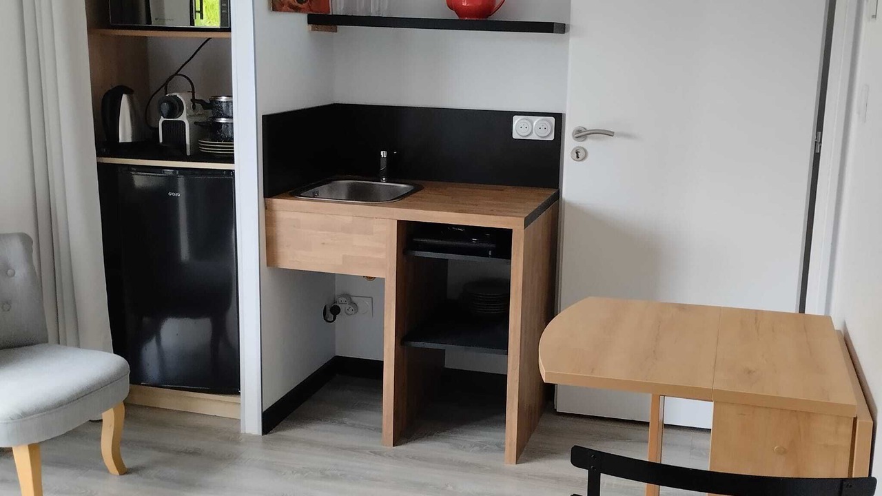 Photo of Bedroom in Saint-Amadou