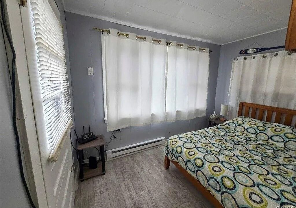 Photo of Bedroom in Sylvan Beach