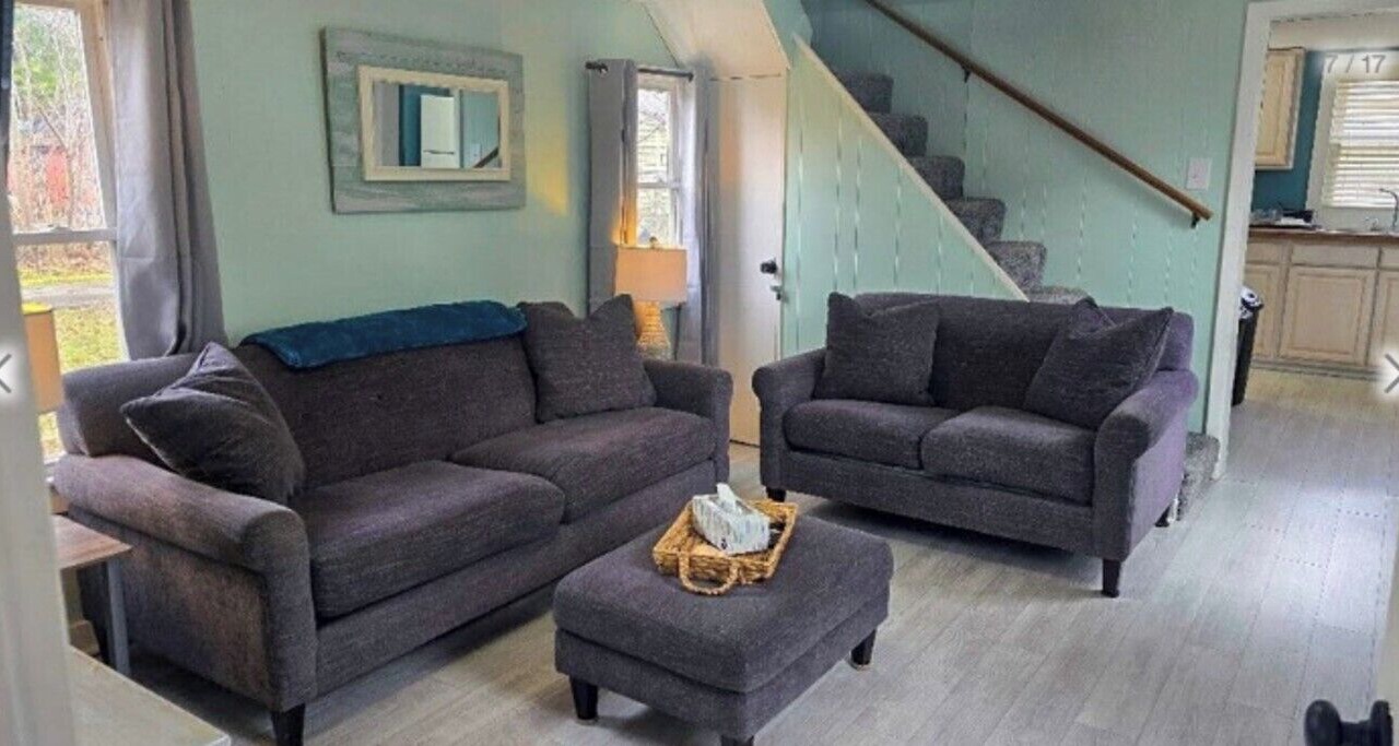 Photo of Livingroom in Sylvan Beach