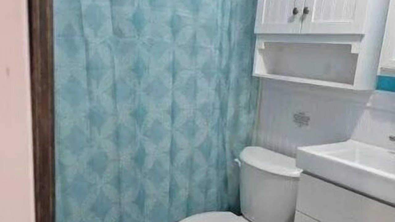 Photo of Bathroom in Sylvan Beach