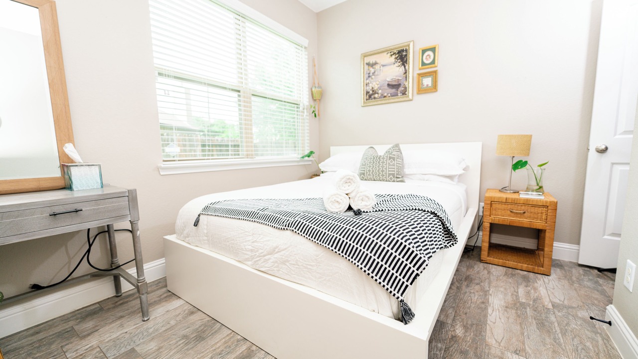 Photo of Bedroom in Clodine