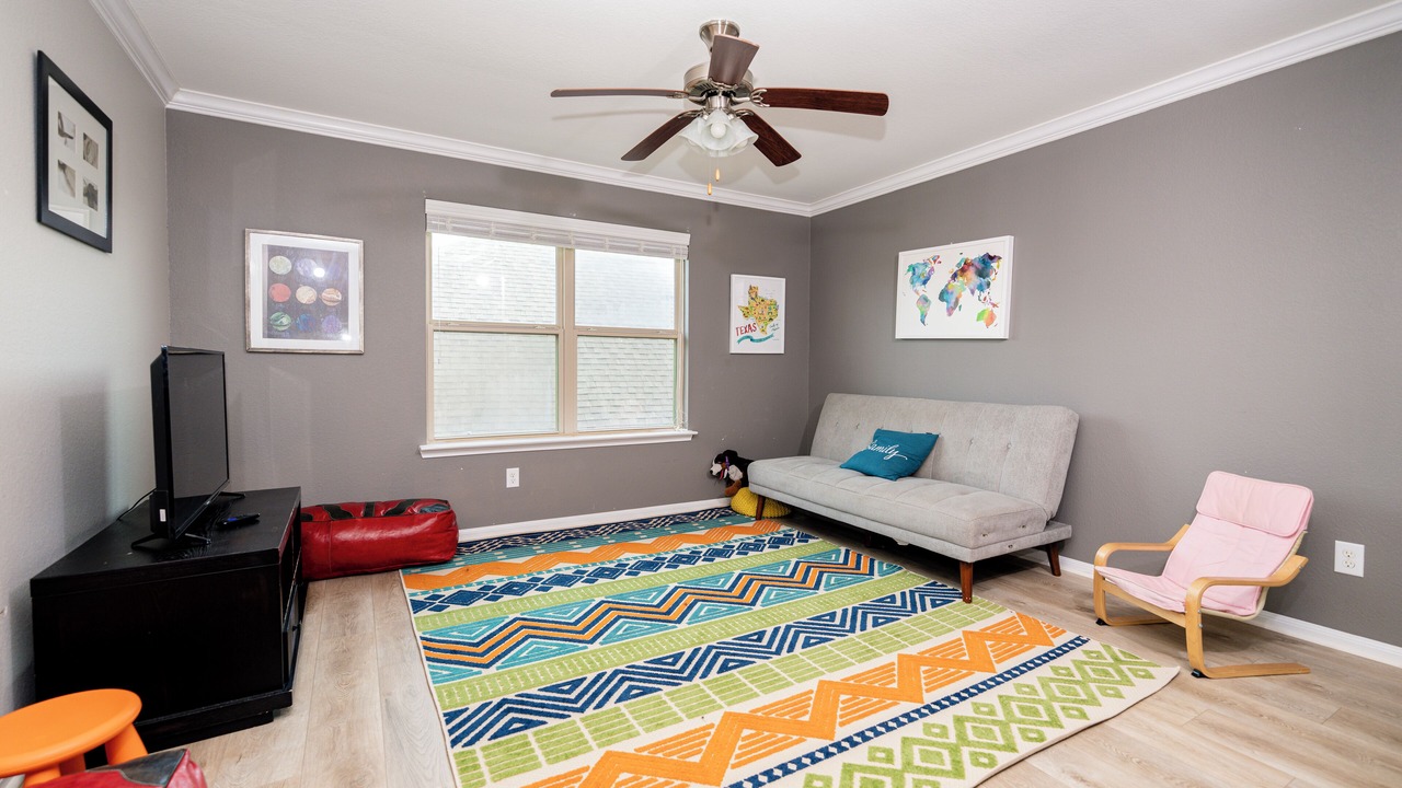 Photo of Livingroom in Clodine