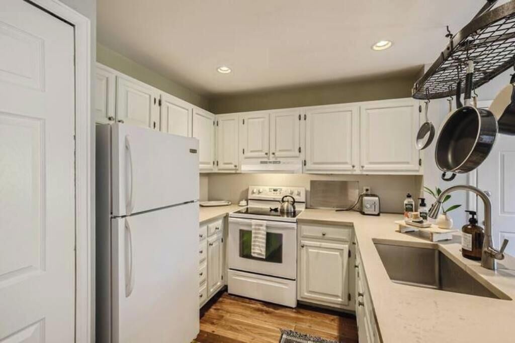 Photo of Kitchen in Central Boulder
