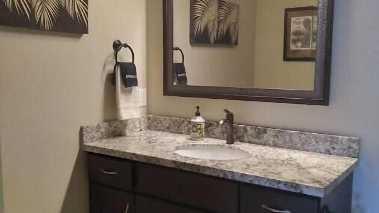 Photo of Bathroom in Millcreek