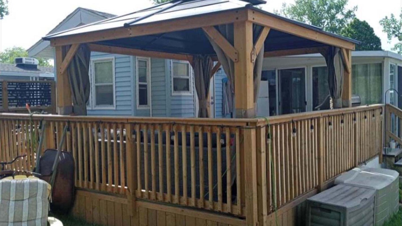 Photo of Outdoor in Sherkston