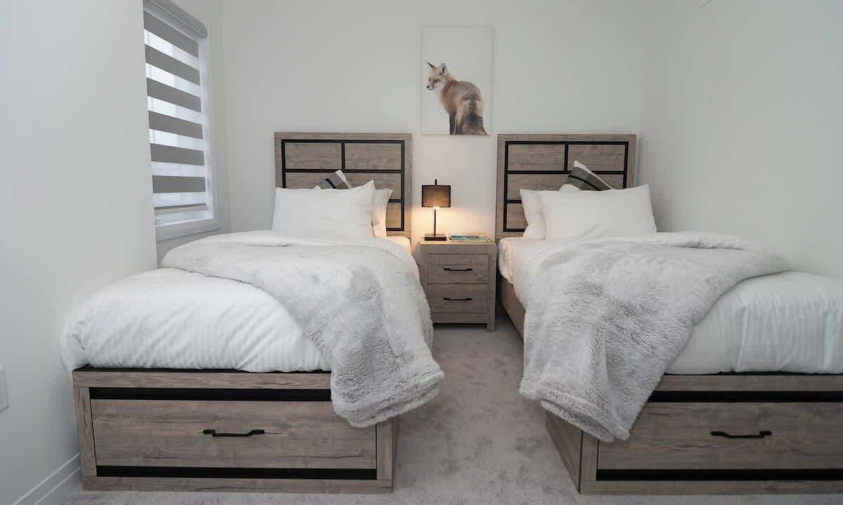 Photo of Bedroom in Thorold