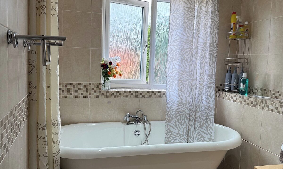 Photo of Bathroom in Acocks Green