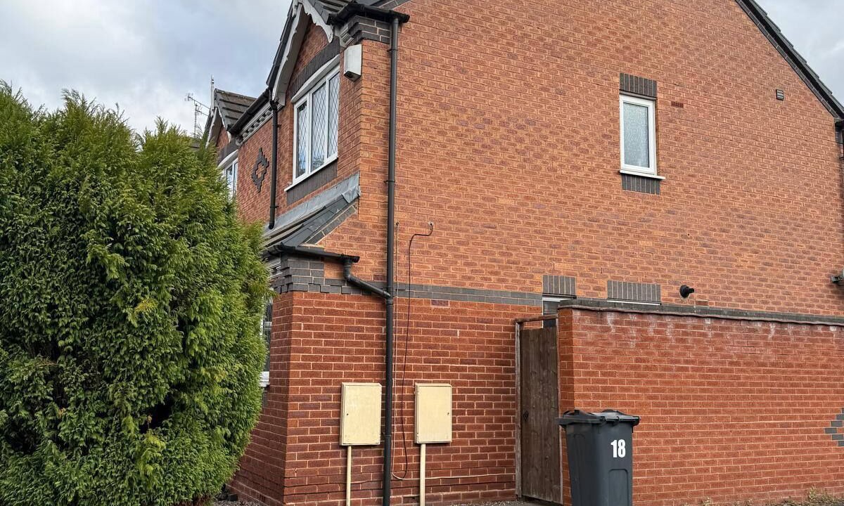 Photo of Outdoor in Acocks Green