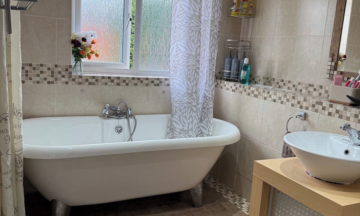 Photo of Bathroom in Acocks Green