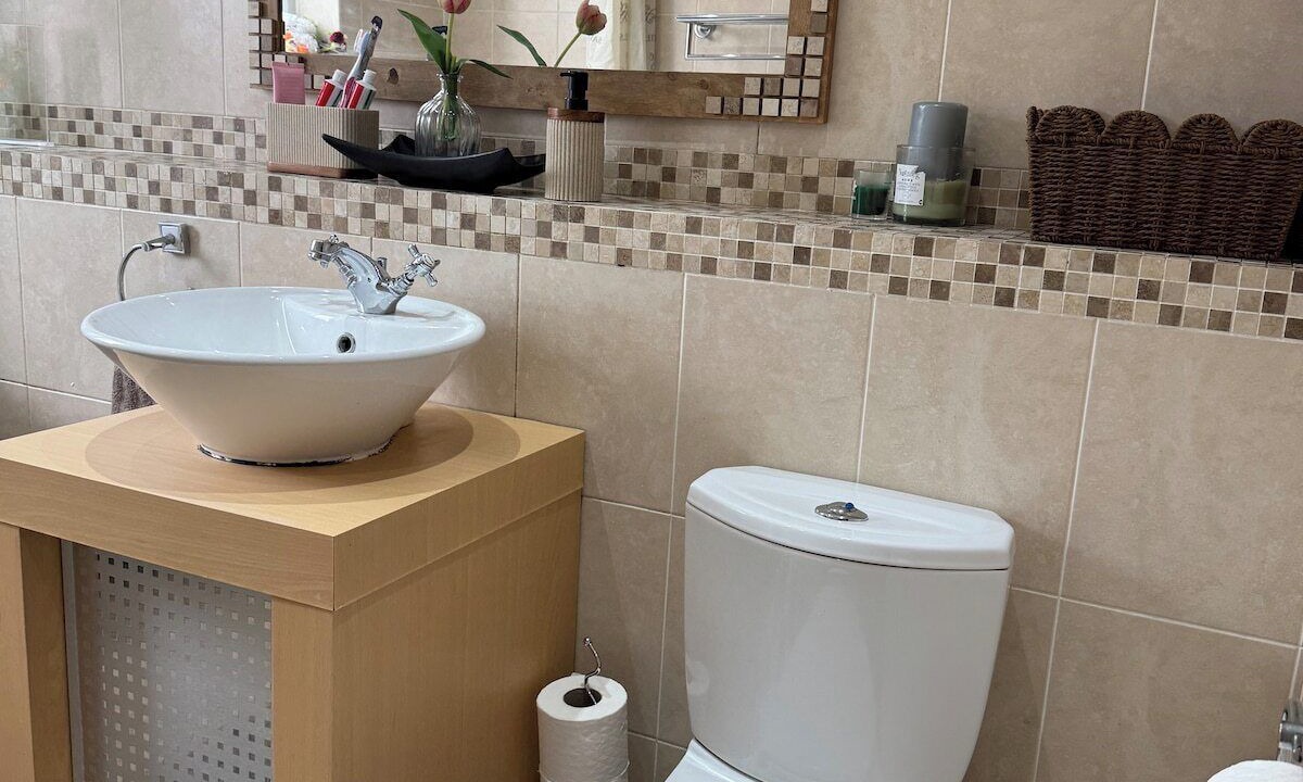 Photo of Bathroom in Acocks Green
