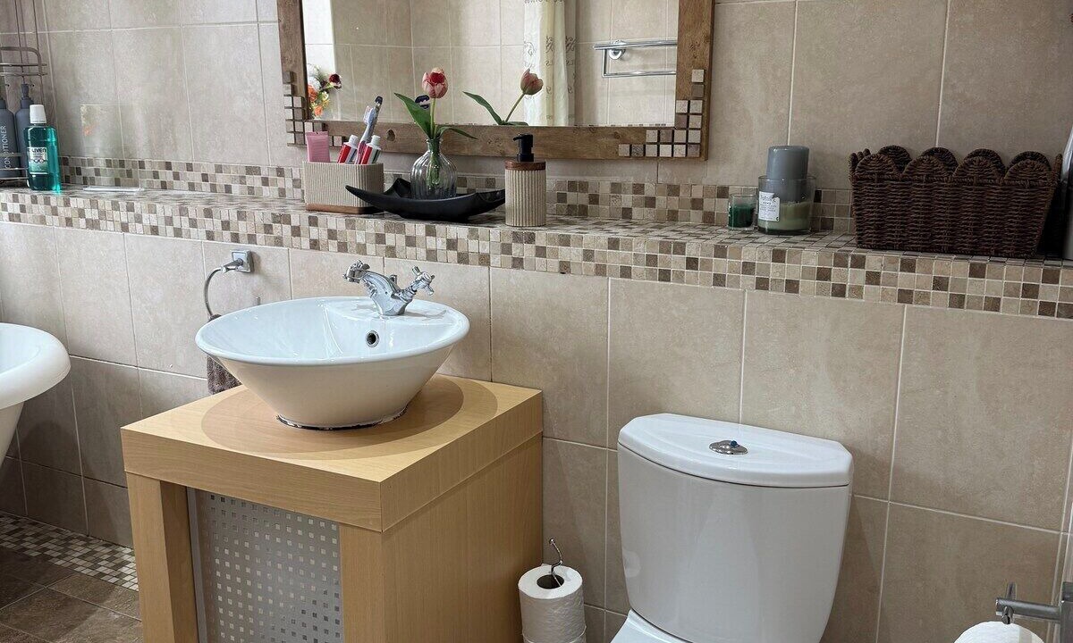 Photo of Bathroom in Acocks Green