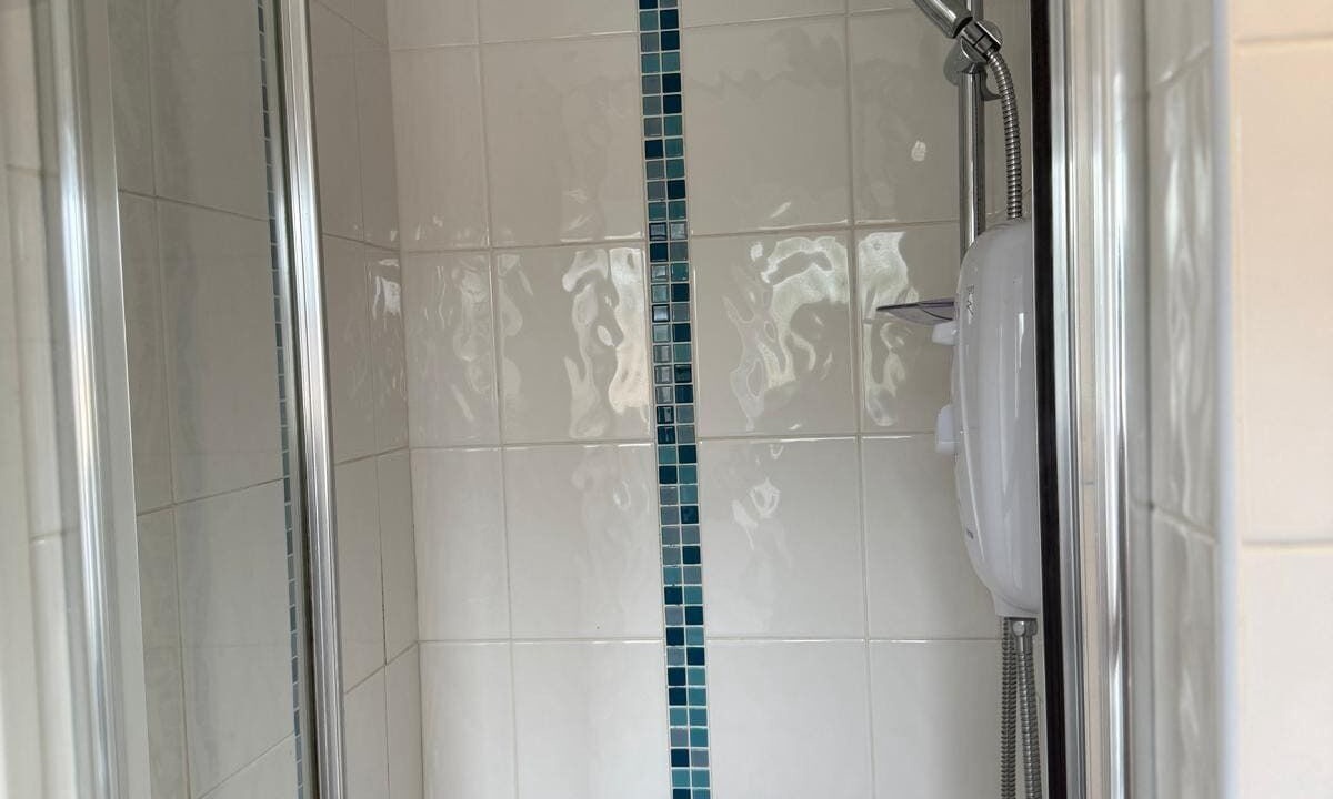 Photo of Bathroom in Acocks Green