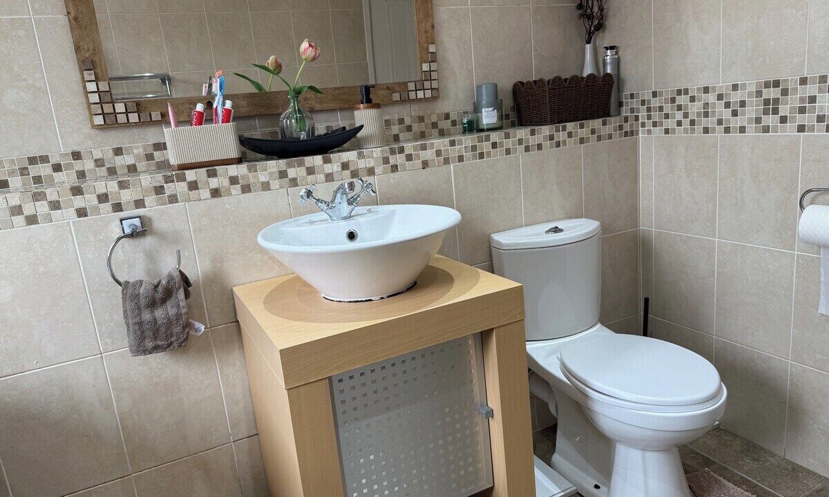 Photo of Bathroom in Acocks Green