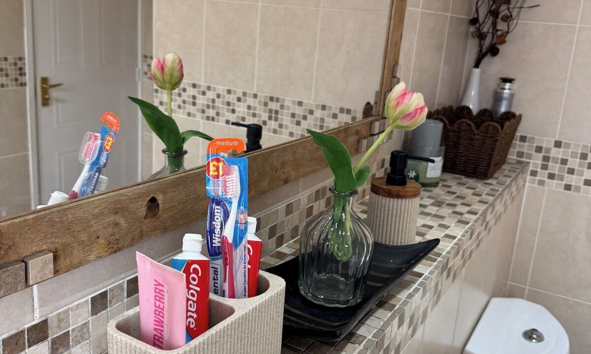 Photo of Bathroom in Acocks Green