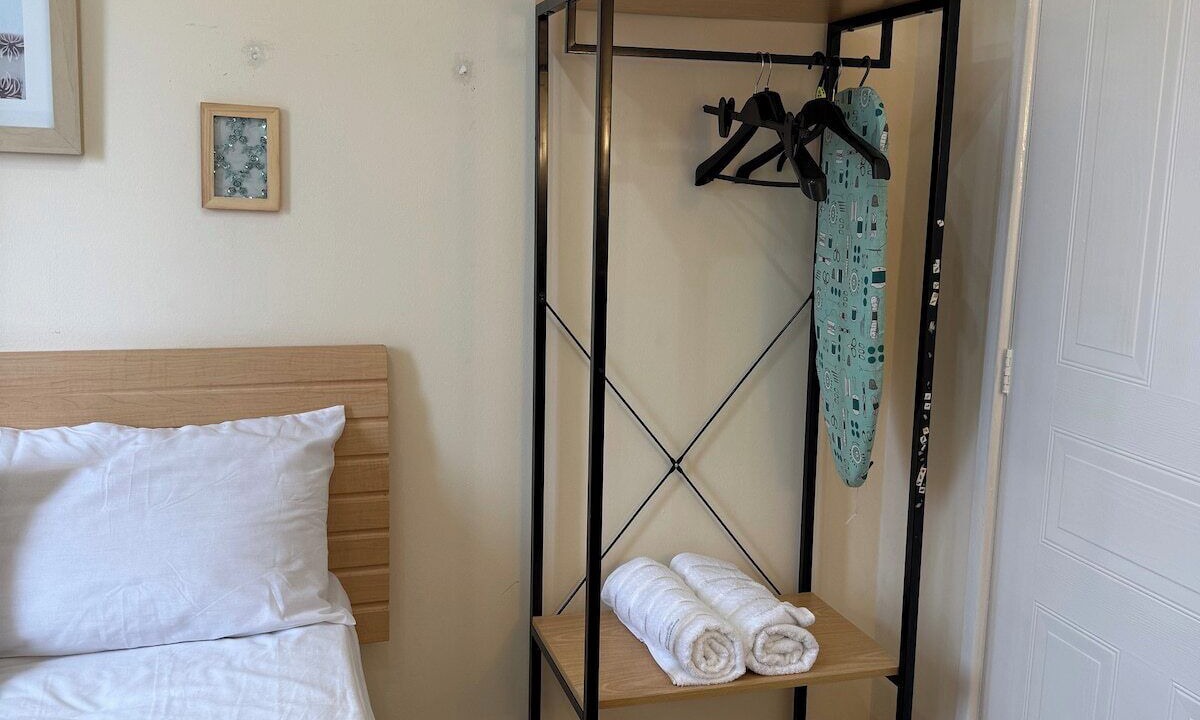 Photo of Bedroom in Acocks Green