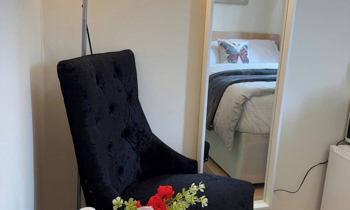 Photo of Bedroom in Acocks Green