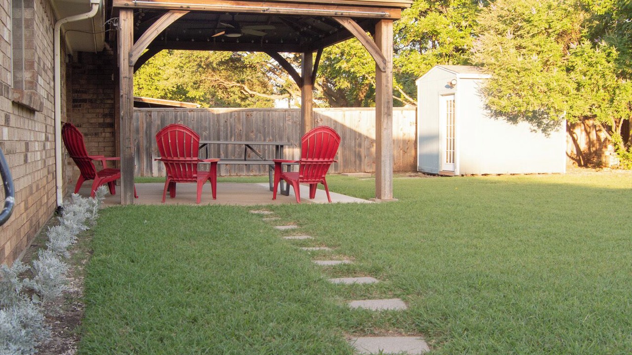 Photo of Outdoor in Frisco