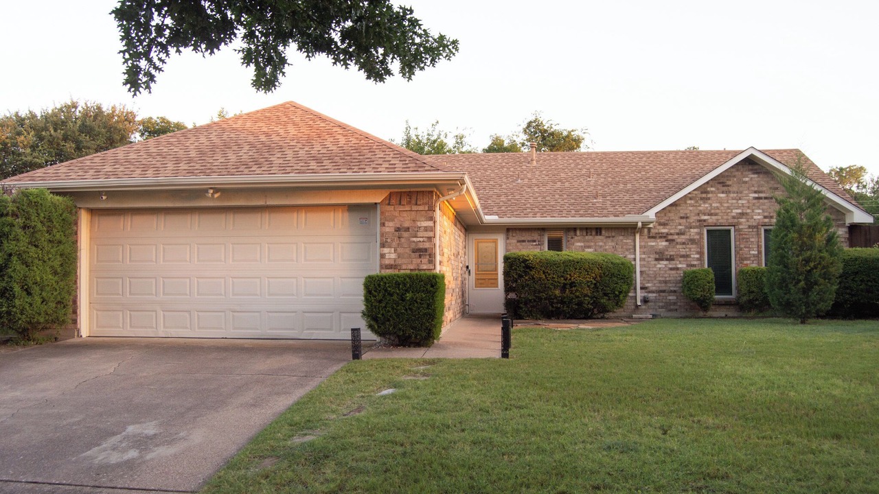 Photo of Outdoor in Frisco
