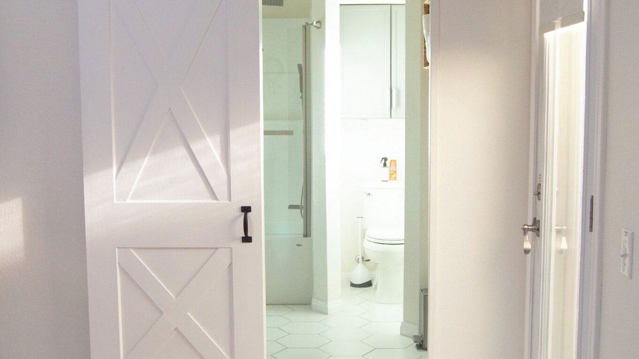 Photo of Bathroom in Frisco